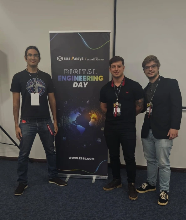 Digital Engineering Day.